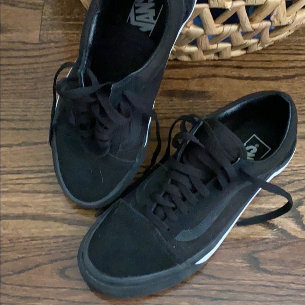 Old Skool Van Sneakers